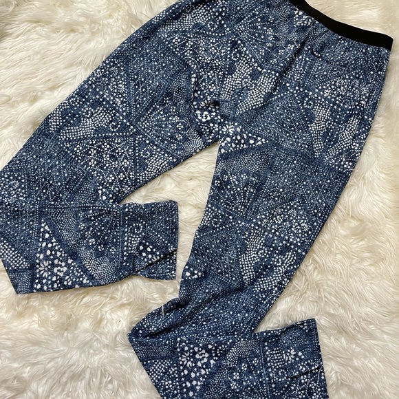 Dress pants relaxed fit Parisian Blue Michael - Picture 9 of 14